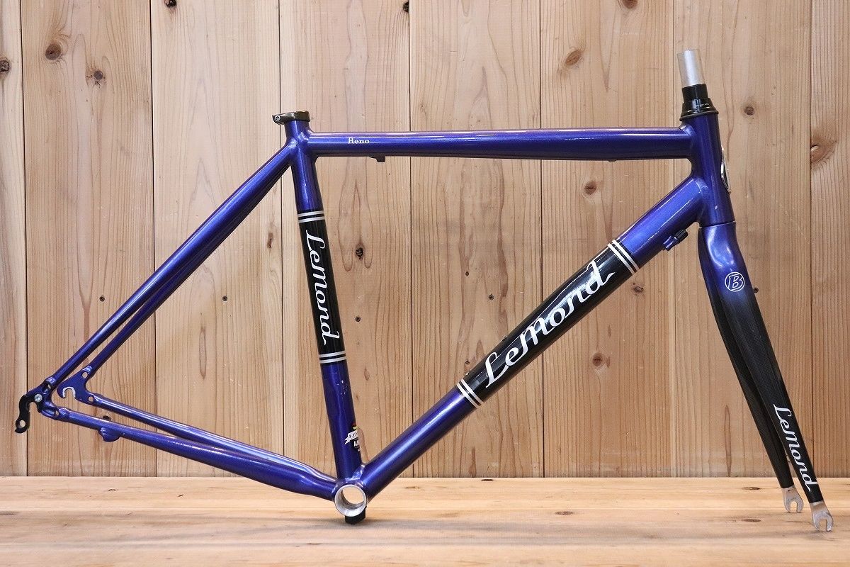 レモン LEMOND レノ RENO 2005年モデル 53W アルミ ロードバイク 