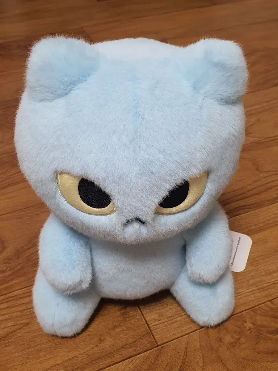 용한소녀 용만이 ぬいぐるみ 出品
