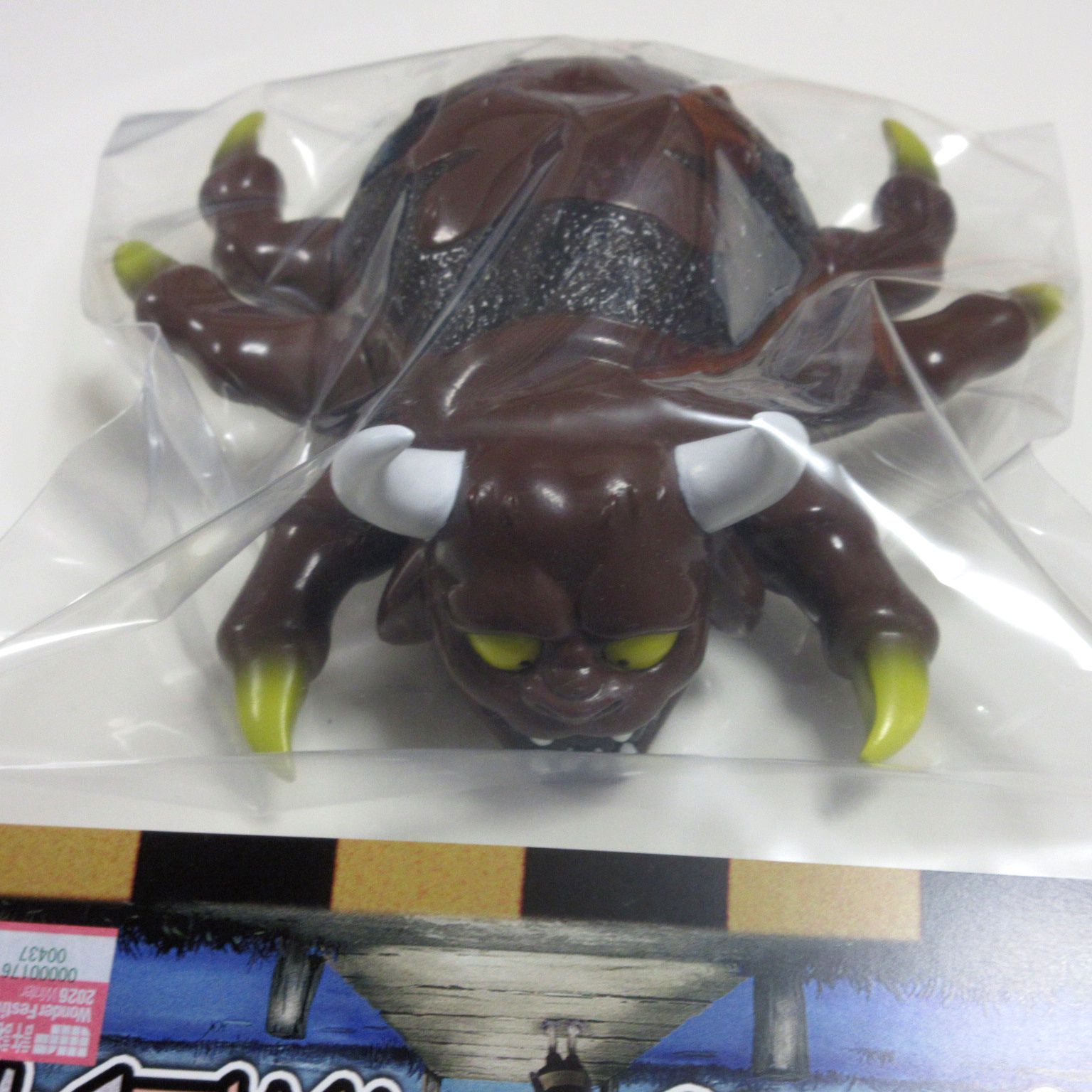 送料無料☆匿名配送☆新品☆ダンボール梱包】ワンフェス2026冬