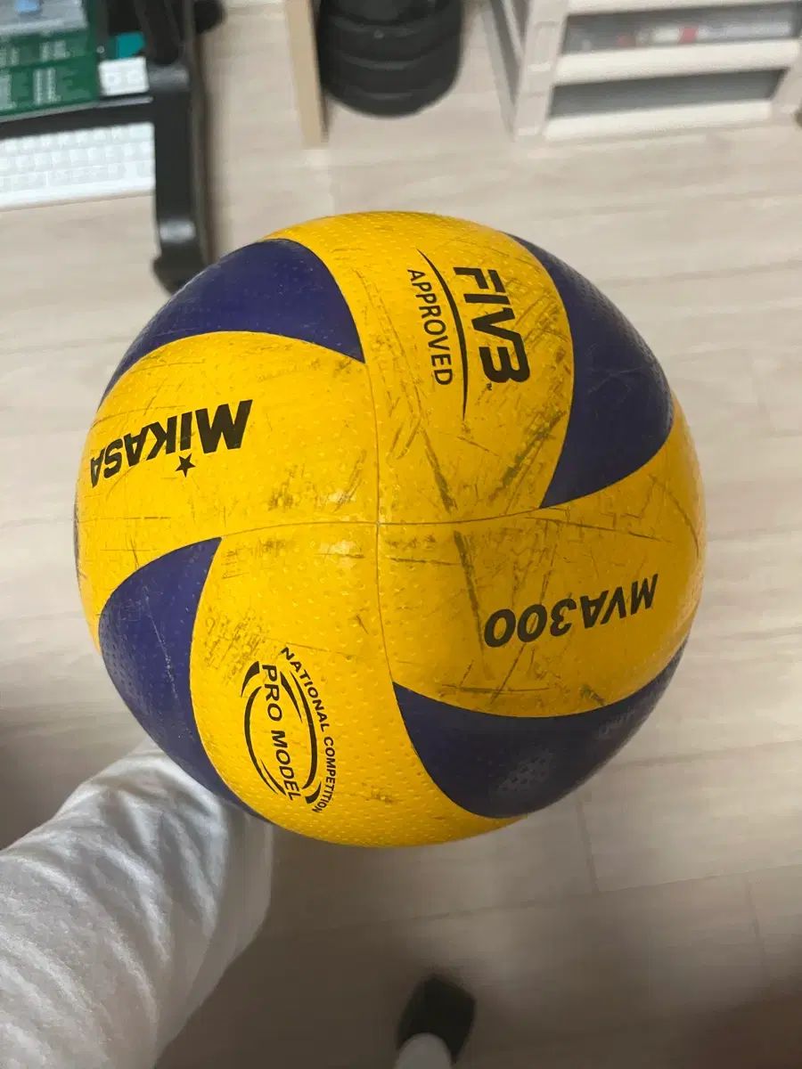 ミカサ MVA300 バレーボール バレーボール ミカサ MIKASA Training
