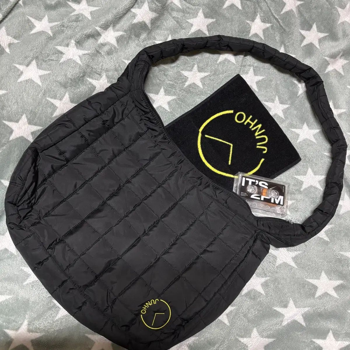 JUNHO 2PM ジュノ ファンミ クッション 【公式通販】