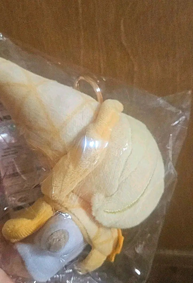 クッキーランキングダム ピュアバニラ ぬいぐるみ - メルカリ