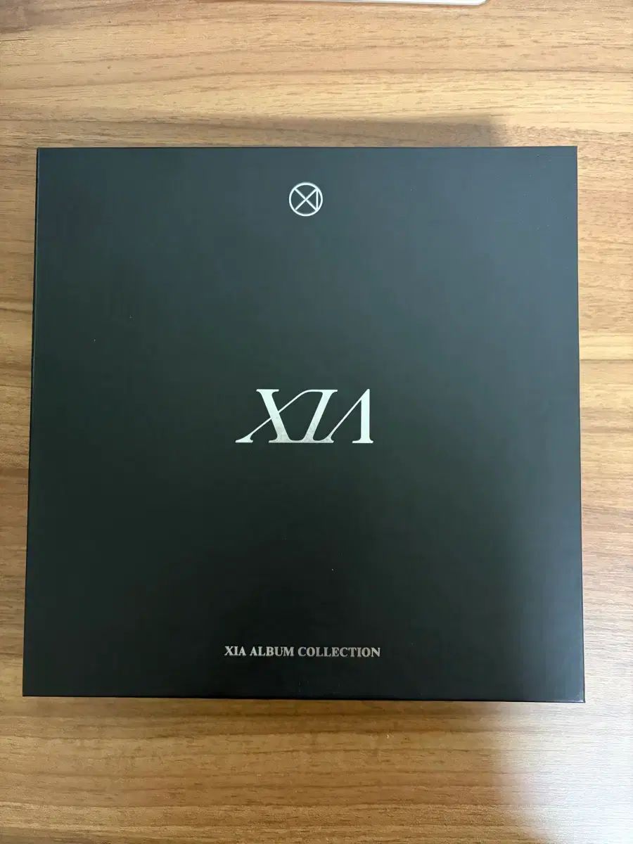 キム ジュンス XIA KIM JUNSU アルバム コレクション トレカ 含む