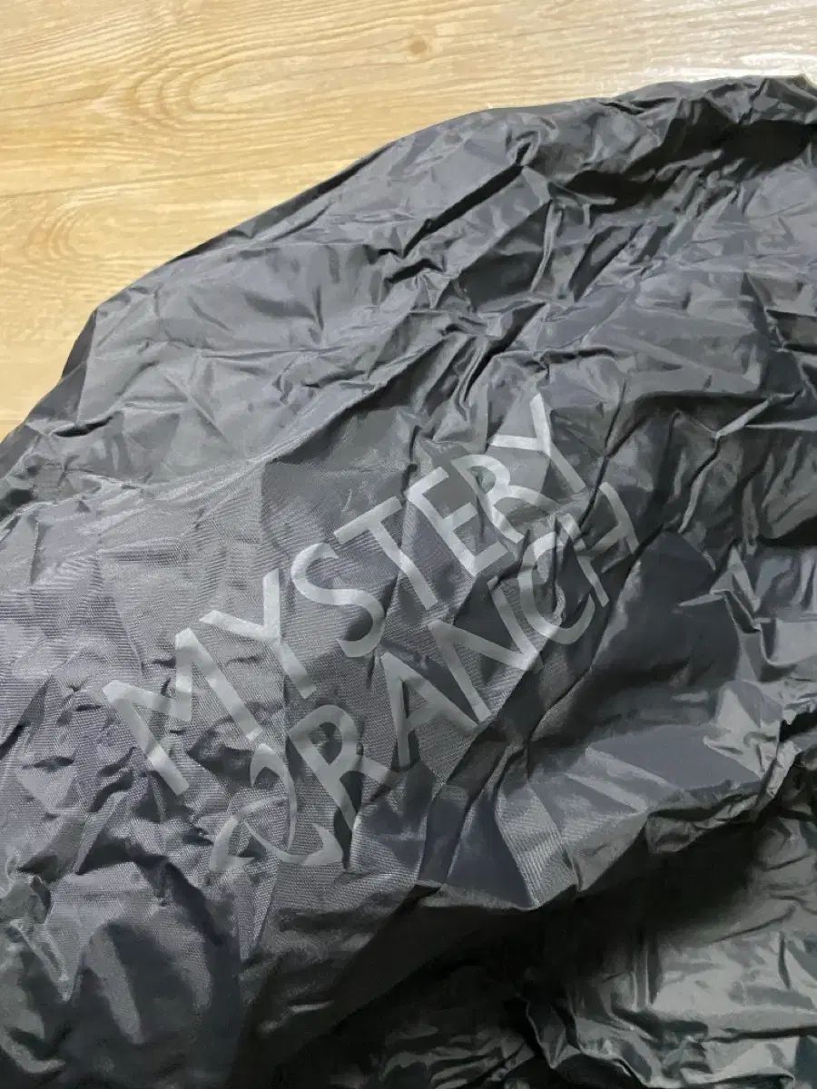 ミステリーレン チポップアップ 38リットル メンズ Sサイズ 腕時計 その他 