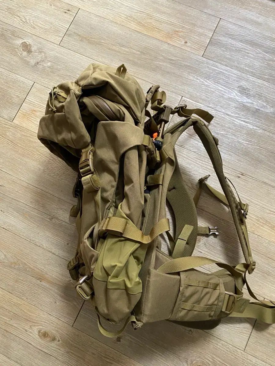 ミステリーレン チポップアップ