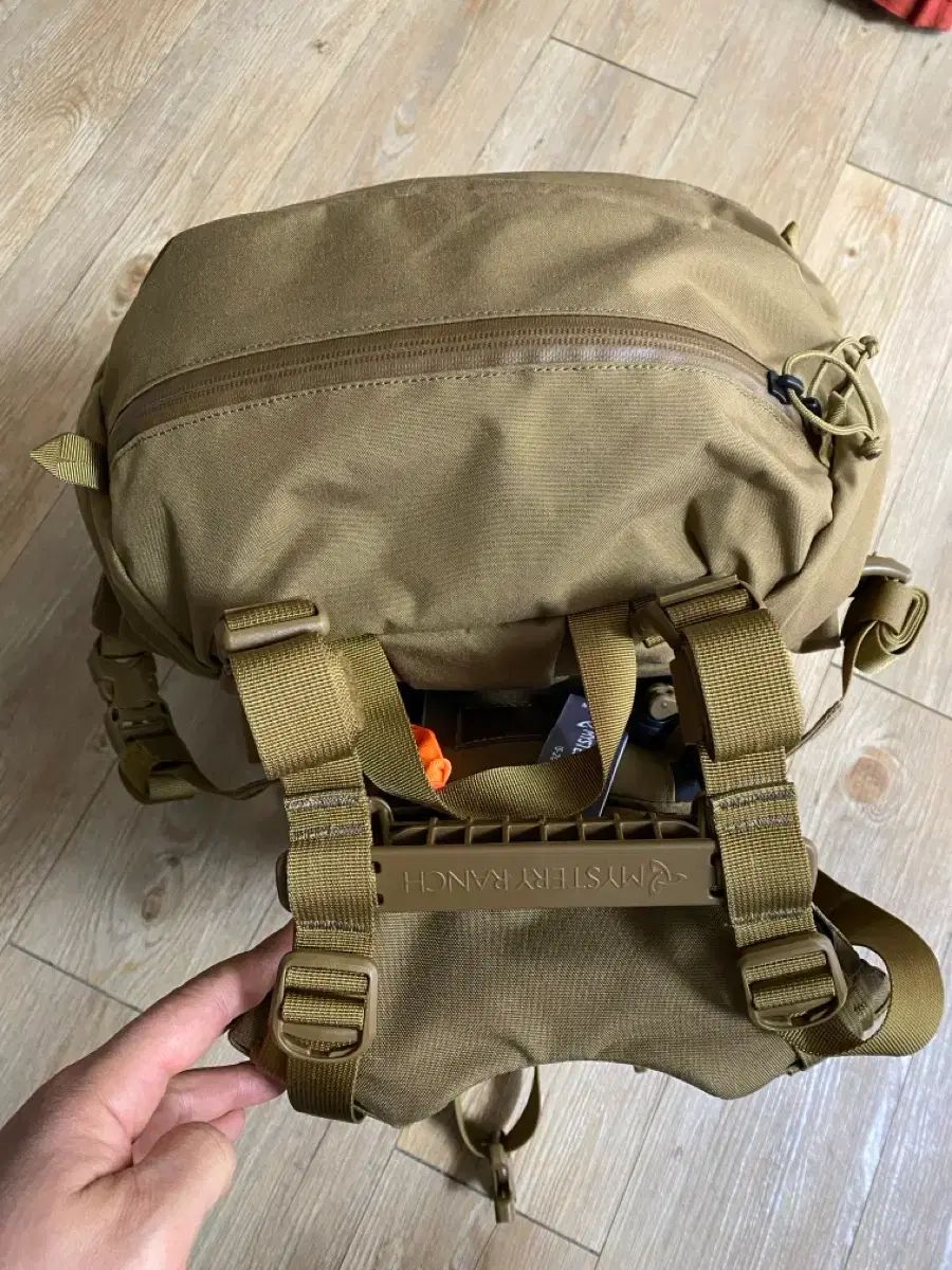 チポップアップ