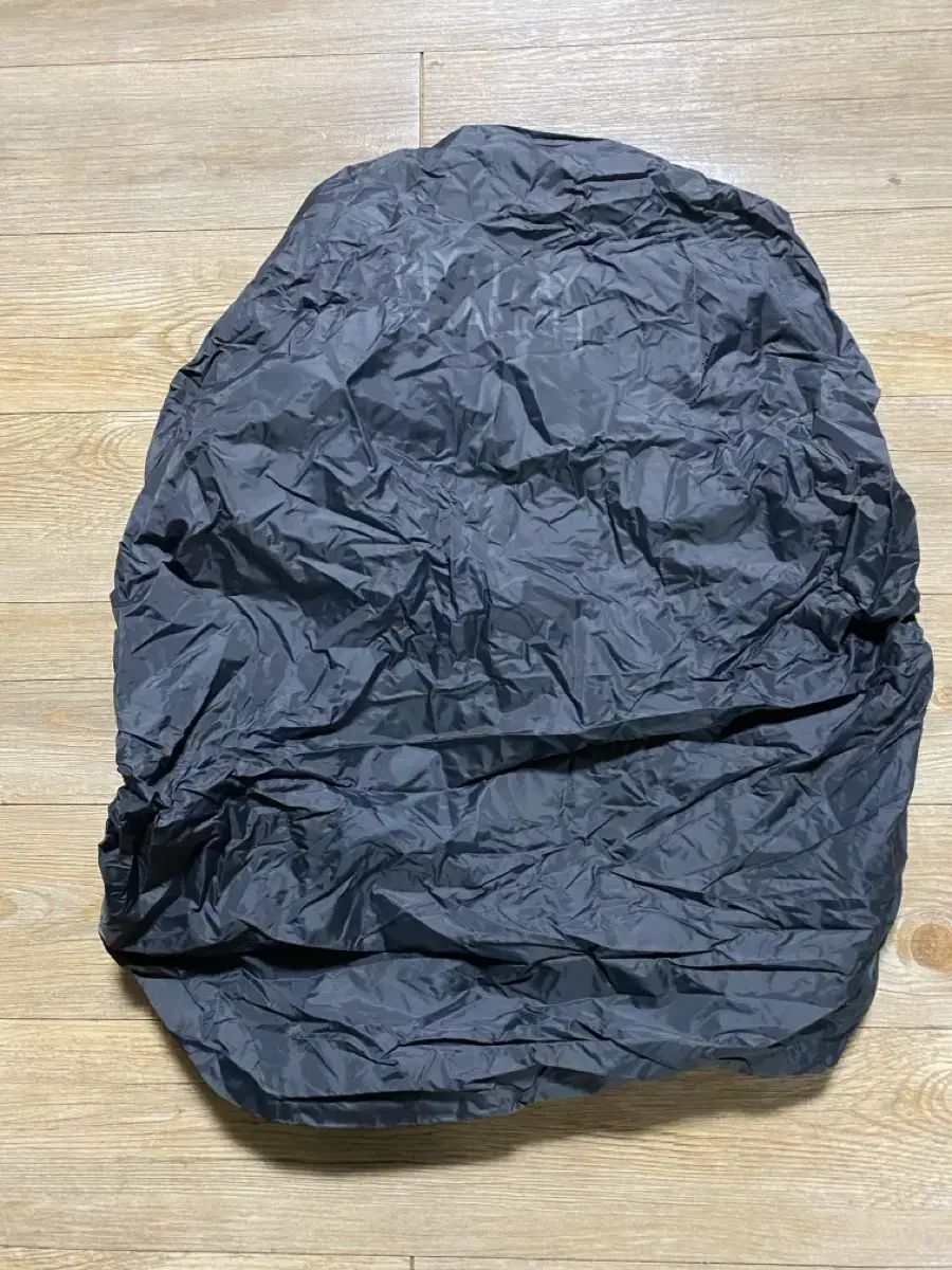 ミステリーレン チポップアップ