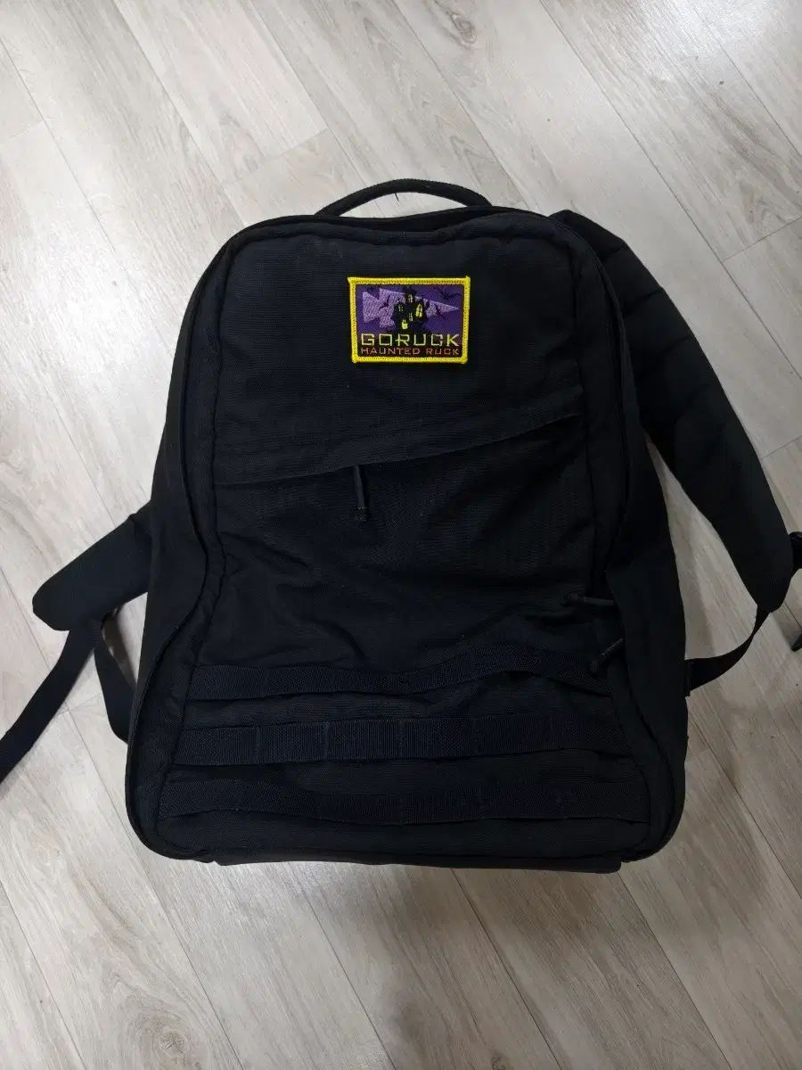 goruck GR 1 26リットル