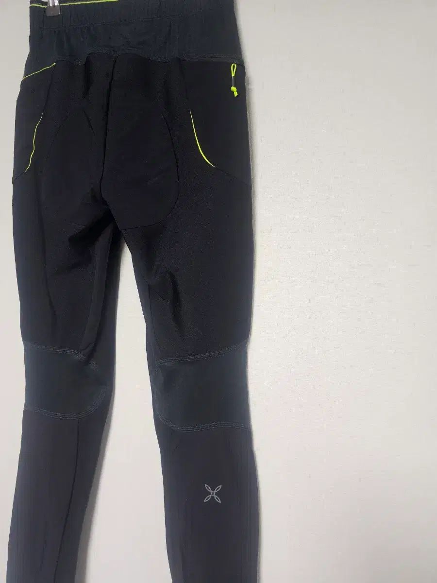  S モンチュラ ゴー機能トラックタイツ その他 アウター