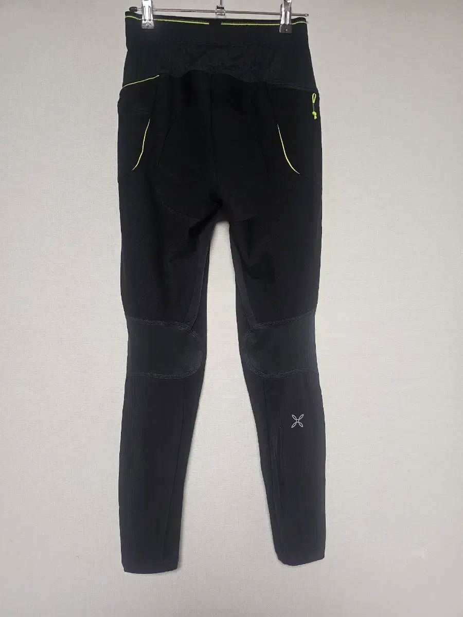 モンチュラ ゴー機能トラックタイツ