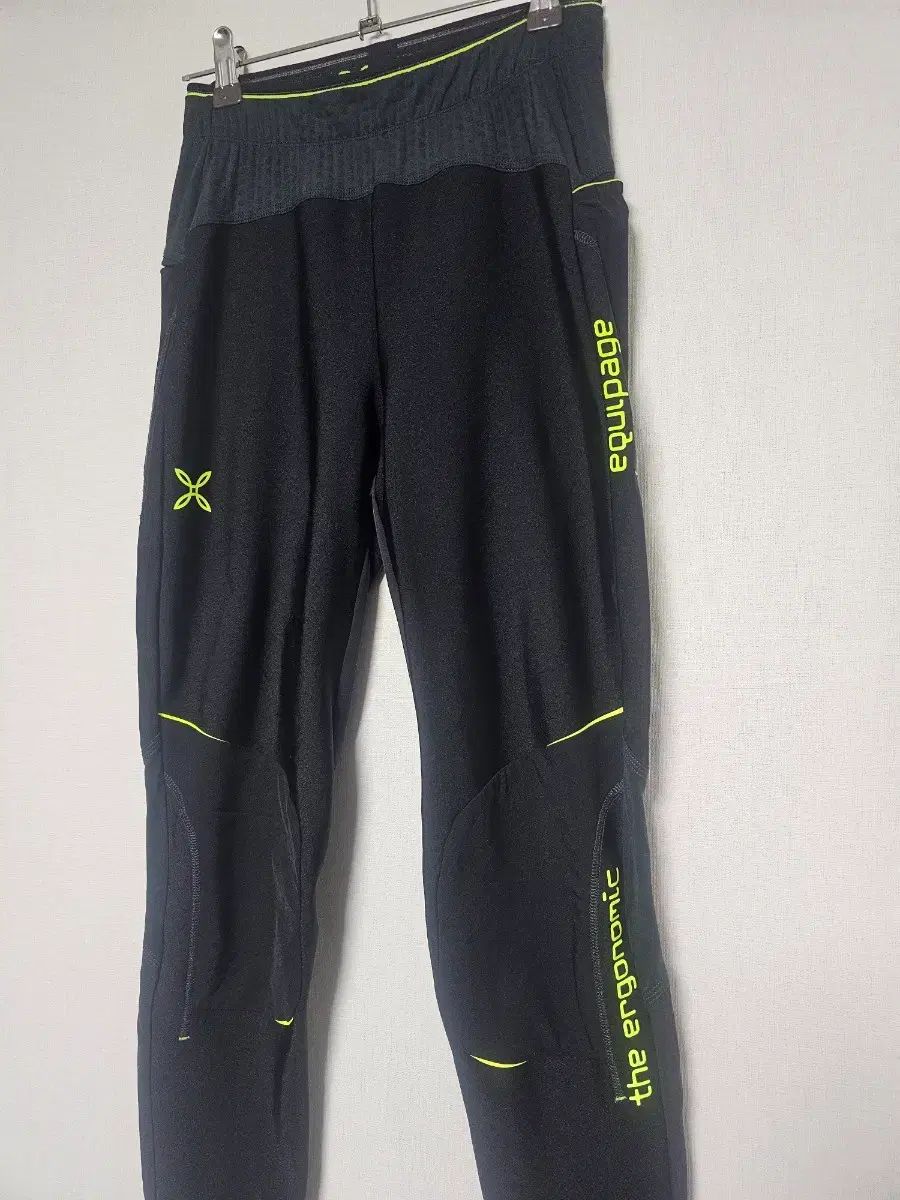 S モンチュラ ゴー機能トラックタイツ