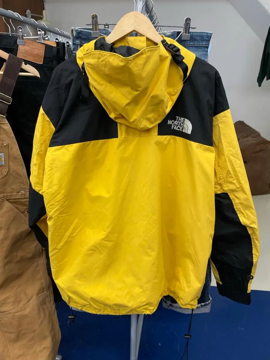  1990年代 THE NORTH FACE ノースフェイス GORE TEX ゴアテックス ウィンドブレーカー その他 アウター