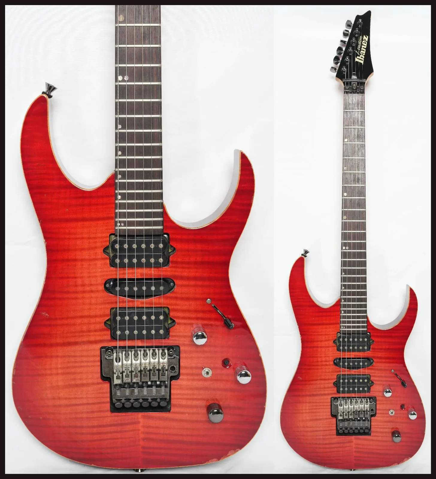 2026年最新】ibanez ARZの人気アイテム - メルカリ