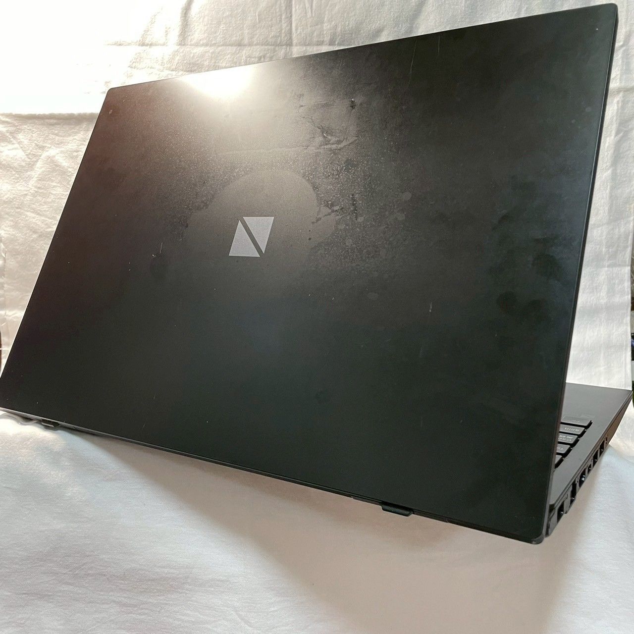 美品 NEC LAVIE PC-GN12NBEAS SSD256GB 8GB - メルカリ