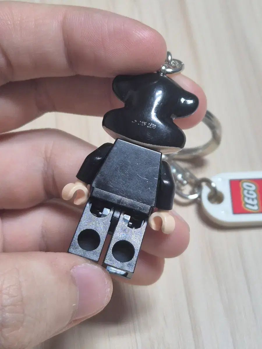 ポールフランク キーホルダー