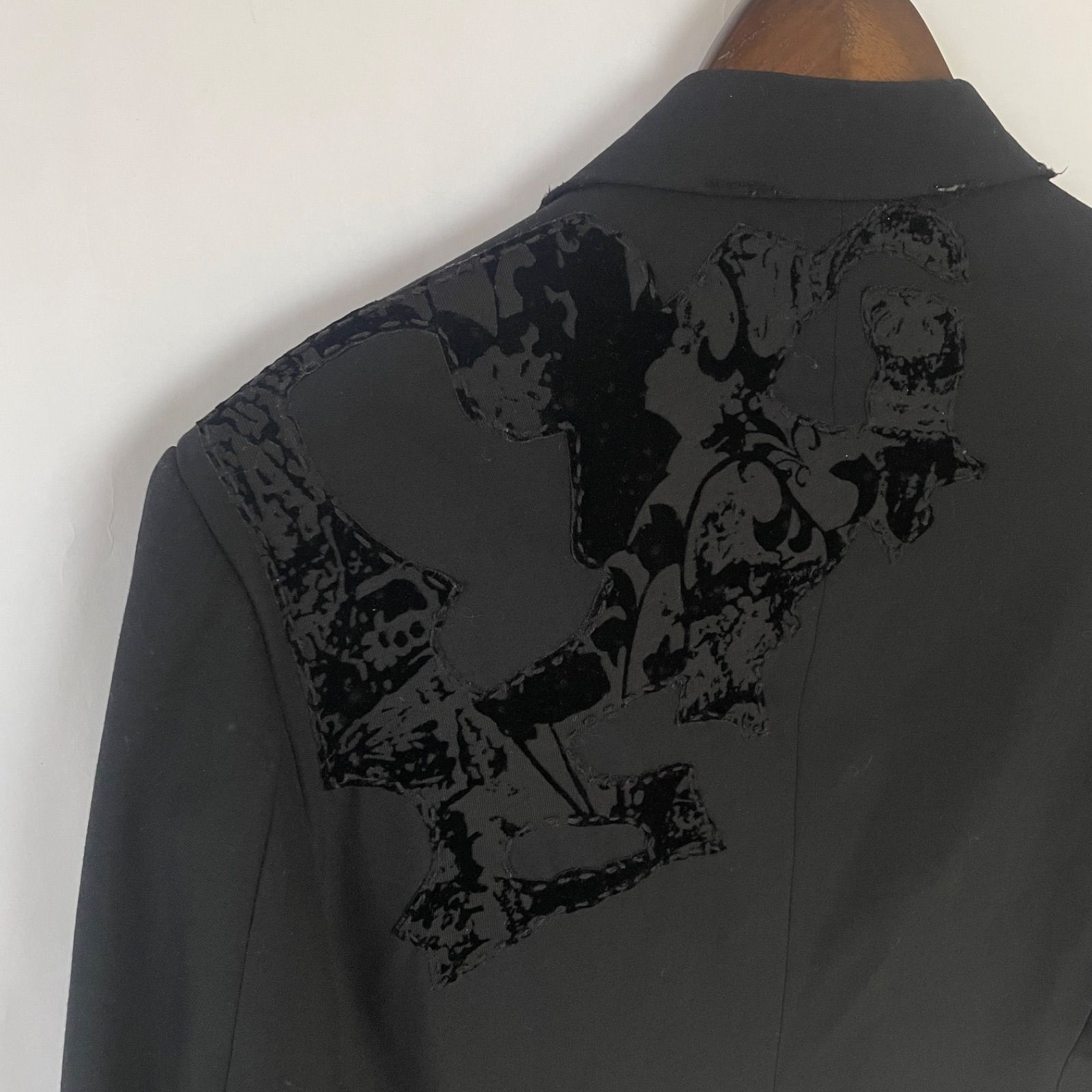 希少 美品 h.ANARCHY エイチ アナーキー h.NAOTO ピエロ ジョーカー
