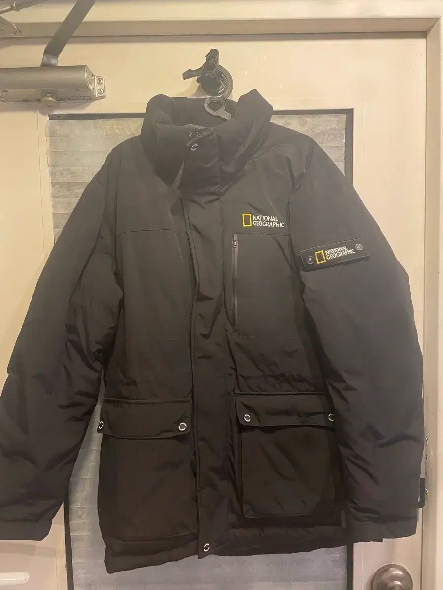 8YARDS Men's Hoodless ANORAK 【公式通販】