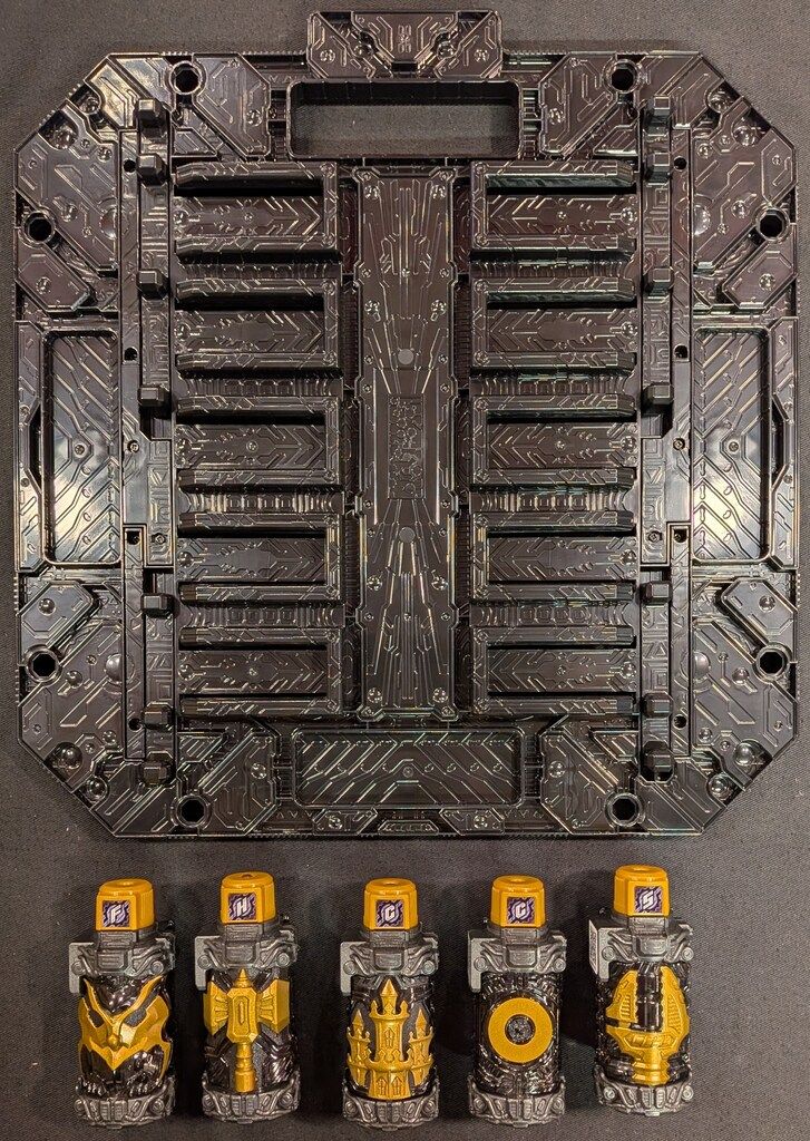 バンダイ 仮面ライダービルド