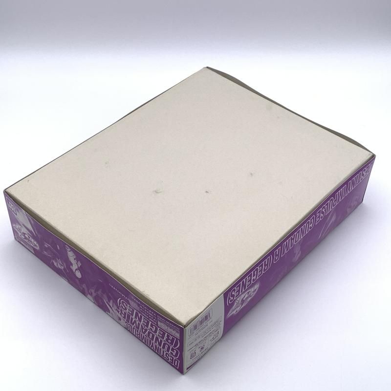 ｶﾞﾝﾀﾞﾑ 箱傷み MG 1|100 ﾃﾞｨｽﾃｨﾆｰｲﾝﾊﾟﾙｽｶﾞﾝﾀﾞﾑR ﾌﾟﾚﾐｱﾑﾊﾞﾝﾀﾞｲ 10