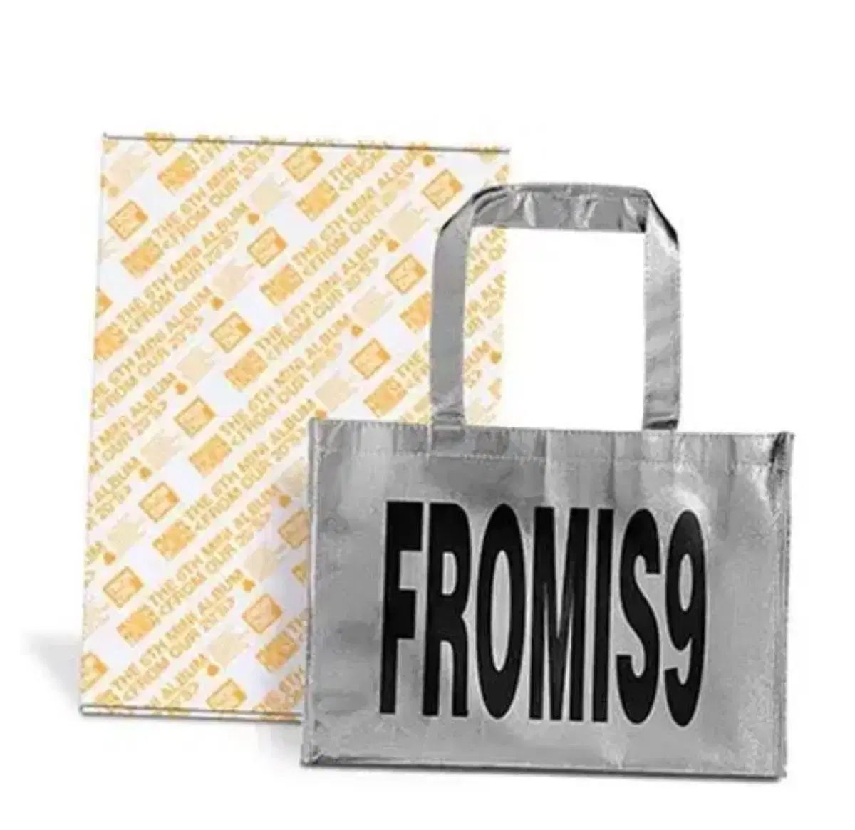 プロミスナイン Like you better アルバム モデル ジネZINE