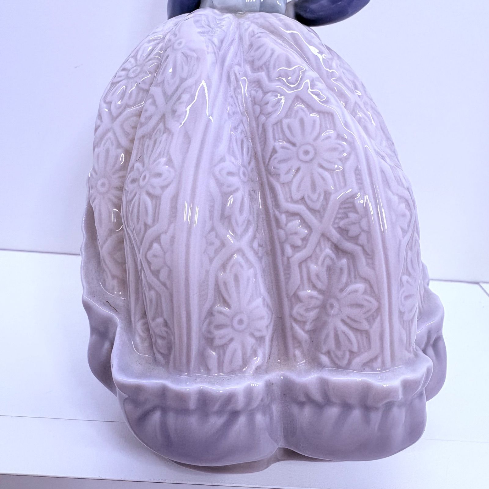 パラソルの娘 待ちぼうけ