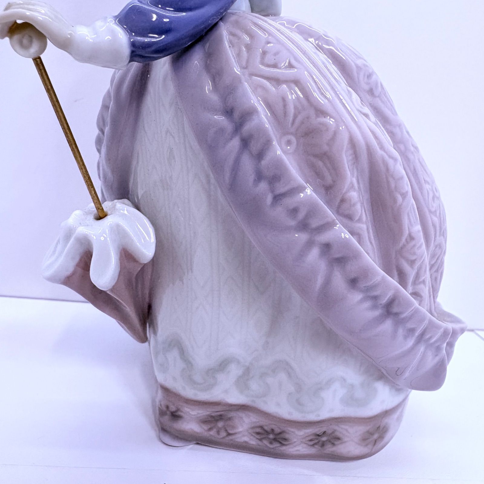 リヤドロ LLADRO