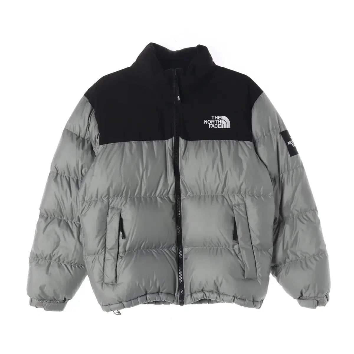 THE NORTH FACE 22FW ホワイトレーベル ノベルティ ヌプシ ダウン 