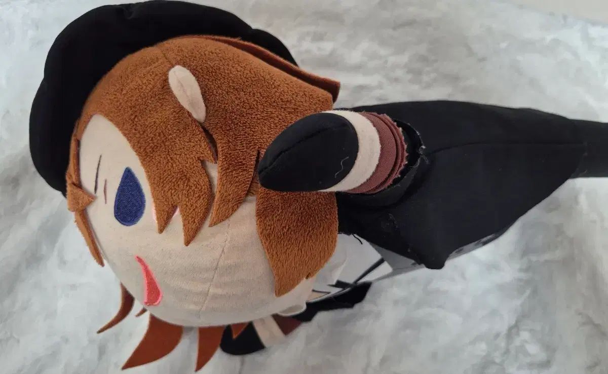文豪ストレイドッグス」おやすみシリーズ 文豪ストレイドッグス 中原 