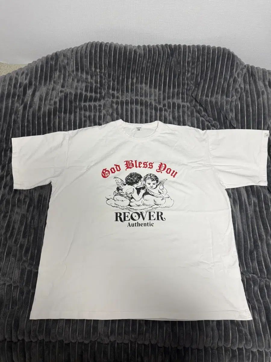 틸레이트 リオーバー エンジェル 半袖Tシャツ xl