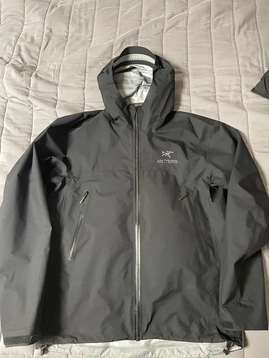ARC TERYX アークテリクス ベータ 旧モデル ブラック 23年モデル