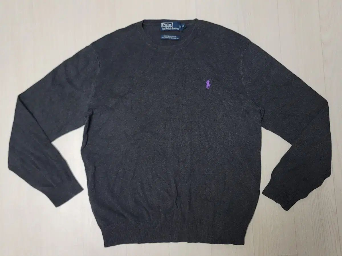 定番，SALE (M)POLO RALPH LAUREN(ポロラルフローレン) ピマコットン 