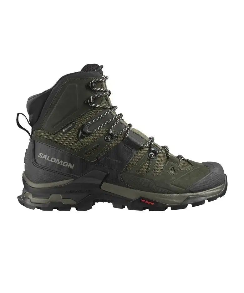 登山靴 SALOMON サロモン クエスト 4 GORE TEX ゴアテックス