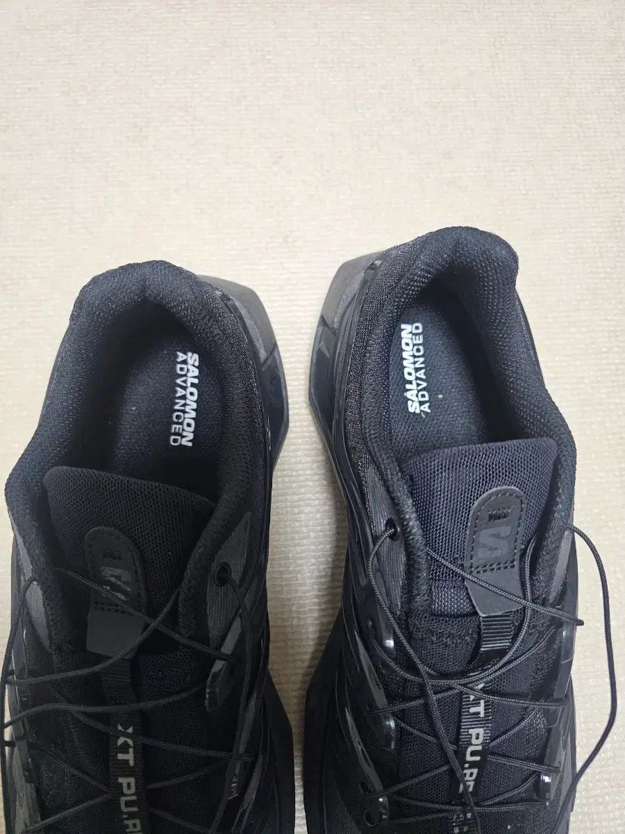 SALOMON サロモン XT PU RE ADV ブラック FANTOM