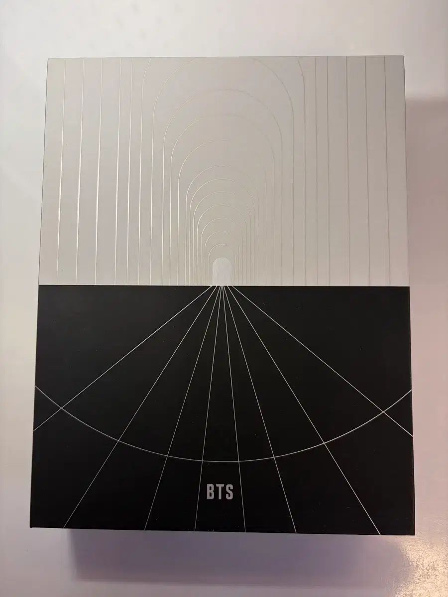 BTS コンセプトフォトブック トレカフルセット