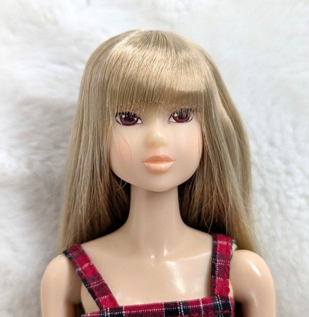 セキグチ momokoDOLL Wake-Up momoko WUD 015