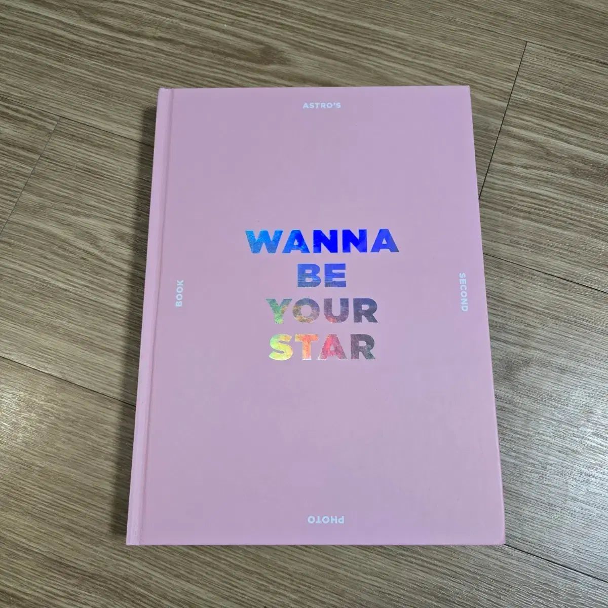 ASTRO アストロ MAKESTAR メクス フォトブック 写真集