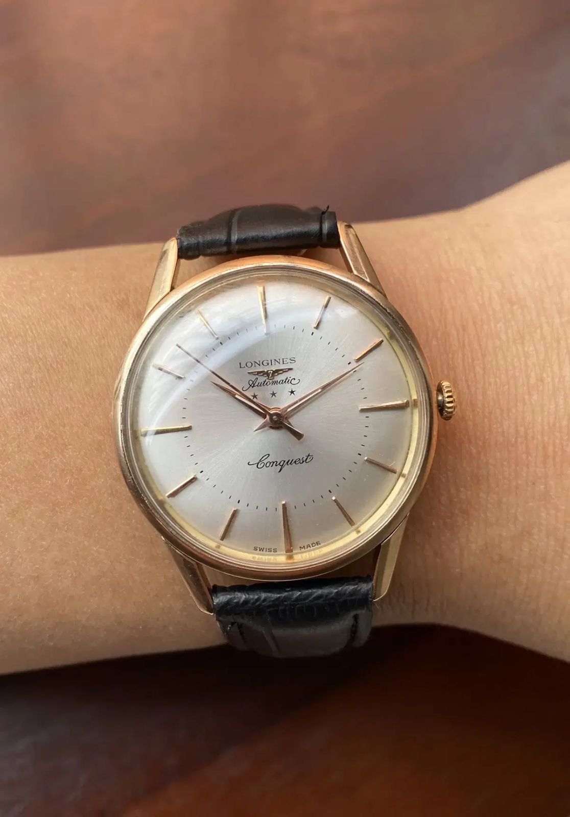 オートマチック