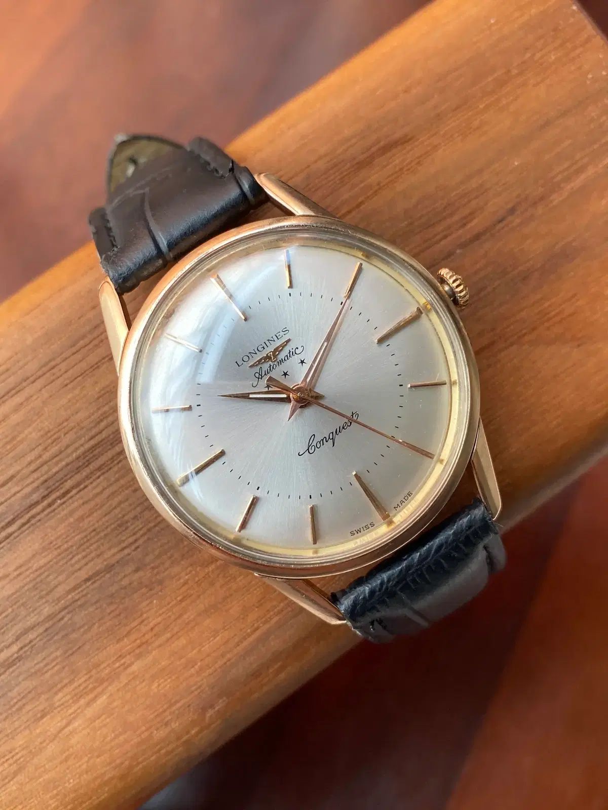 LONGINES ロンジン