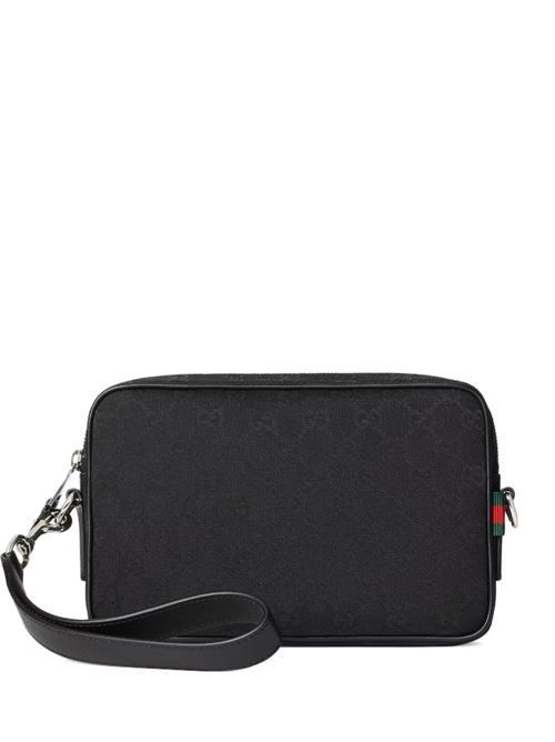 GUCCI GG SUPREME CAMERA BAG 送料無料