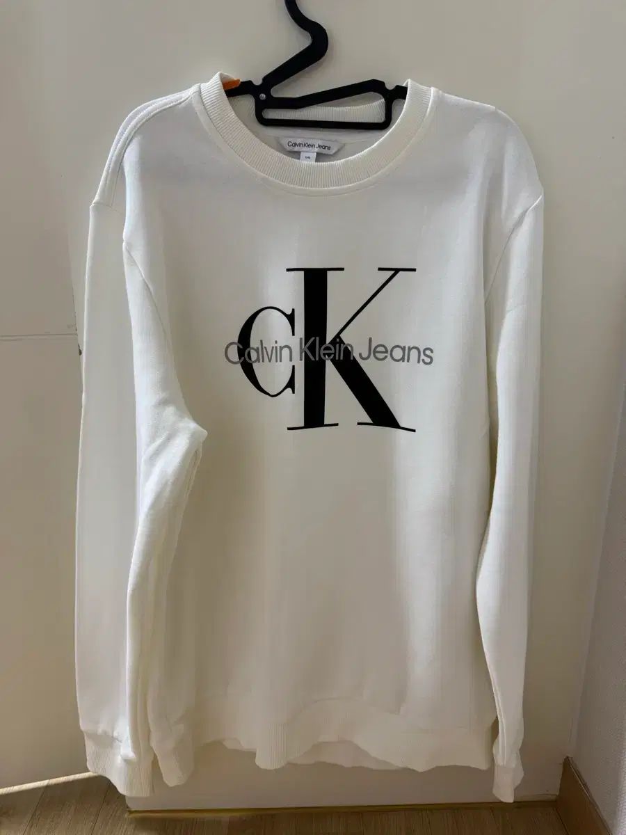 カルバン・クライン スウェット (L)