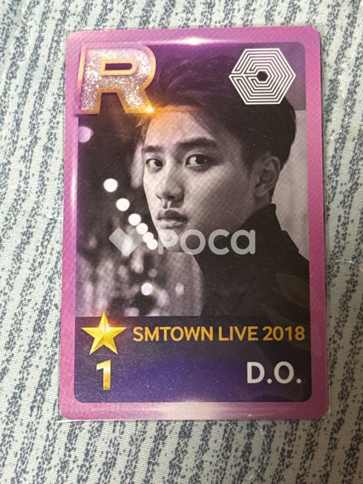SMTOWN LIVE 2018 IN OSAKA