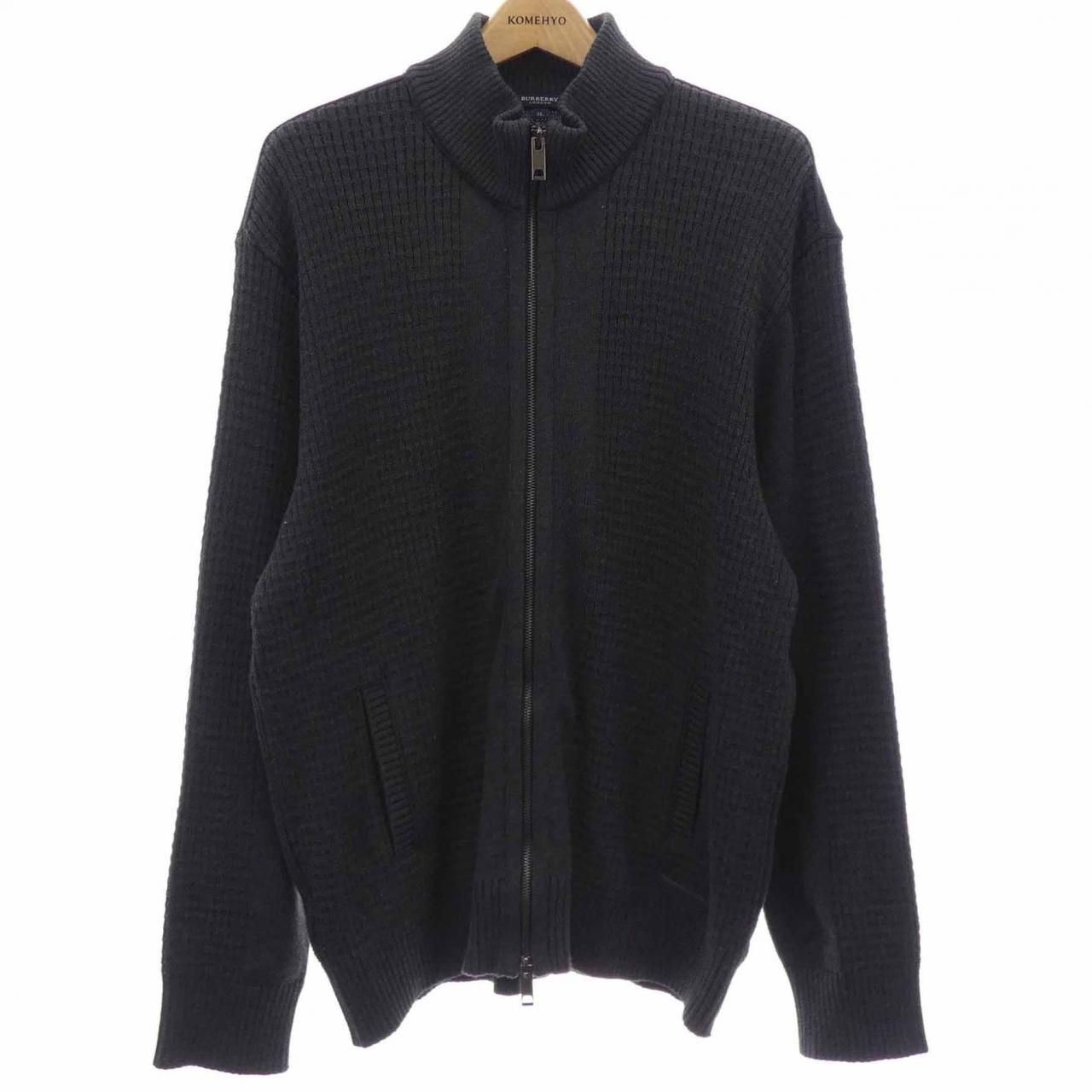BURBERRY バーバリーロンドン カーディガン LONDON ⁄ LONDON