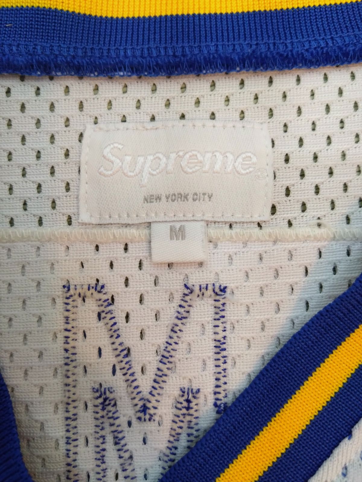 Supreme Hail Mary Jersey for sale | eBay Supreme Hail Mary