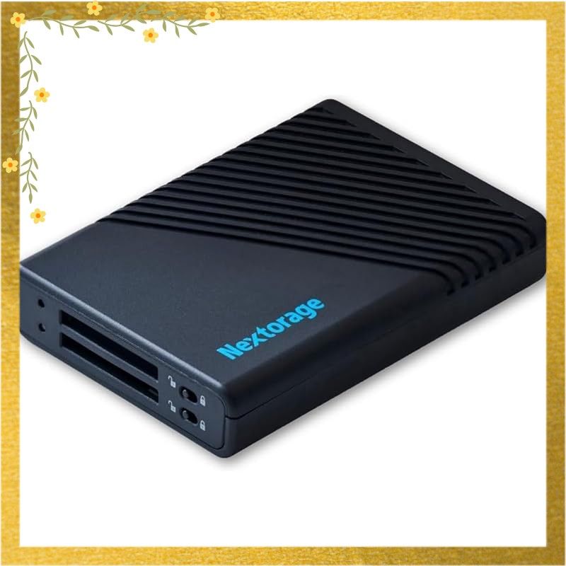 Nextorage 日本メーカー UHS II SDカード デュアルスロットカードリーダー USB 10 Gbps 3 2 Gen Type C ライトプロテクトスイッチ搭載 NX DF 1 CL ネクストレージ 0