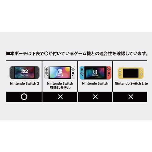 迅速に発送 たまごっちのプチプチおみせっち おまちど さま! Nintendo Switch 2 Edition ポーチセット 655 cbc 32