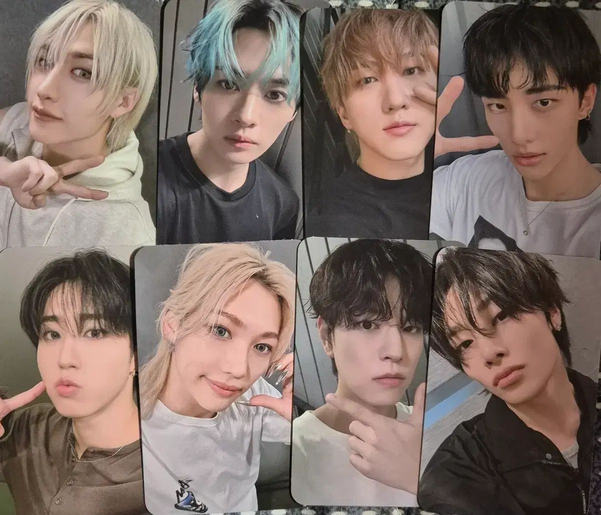 Stray Kids ストレイキッズ スキズ SKZ ドゥイッ Do It YES 24 イエス24 トレカ まとめ