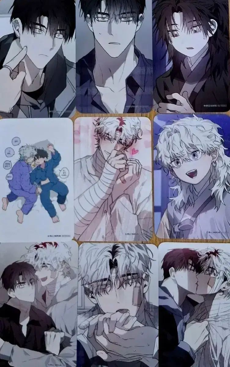 MOFUN ウール トレカ 訪問トレカ 訪問フォトカード