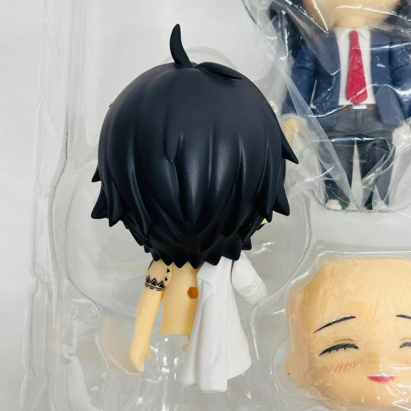 ねんどろいど ホリミヤ 宮村伊澄 フィギュア / グッドスマイル