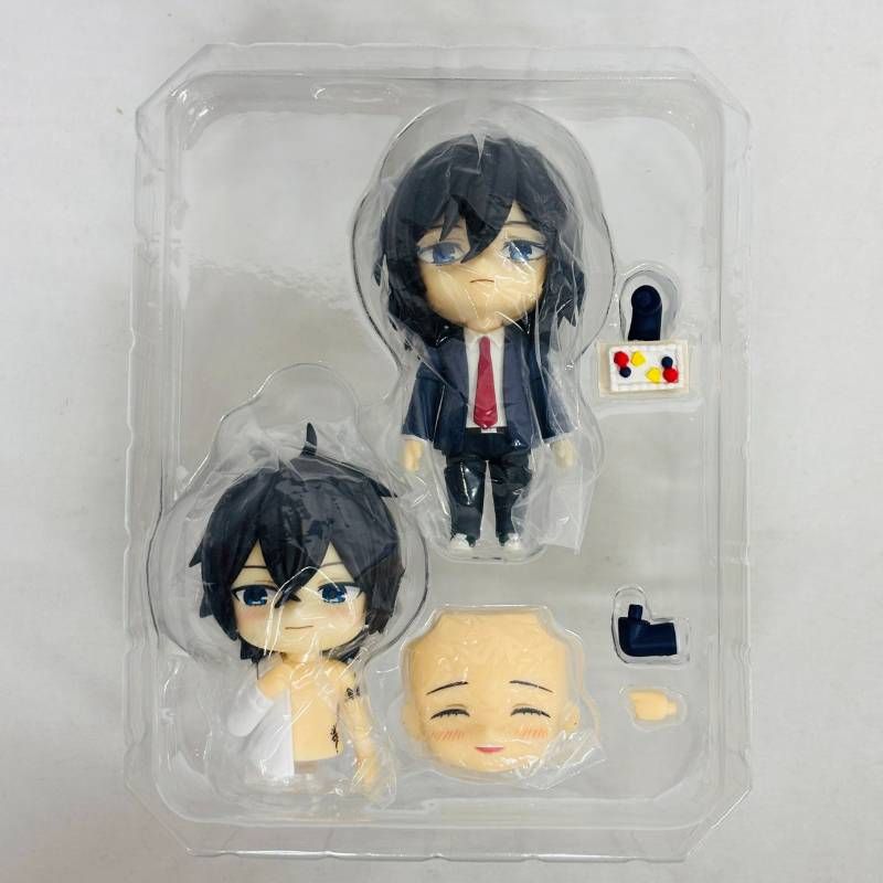 ねんどろいど ホリミヤ 宮村伊澄 フィギュア / グッドスマイル