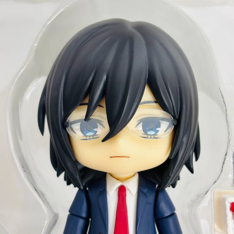 ねんどろいど ホリミヤ 宮村伊澄 フィギュア / グッドスマイル